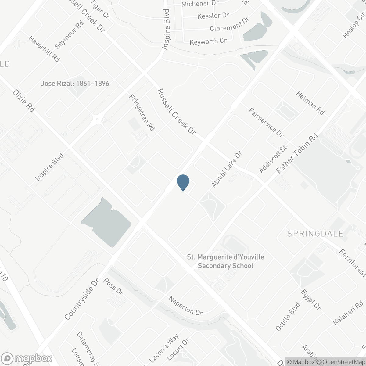 14 ARROWSTONE COURT, Brampton, Ontario L6R 0V5